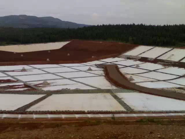 云南尋甸垃圾填埋場(chǎng)  填埋場(chǎng)案例 第6張