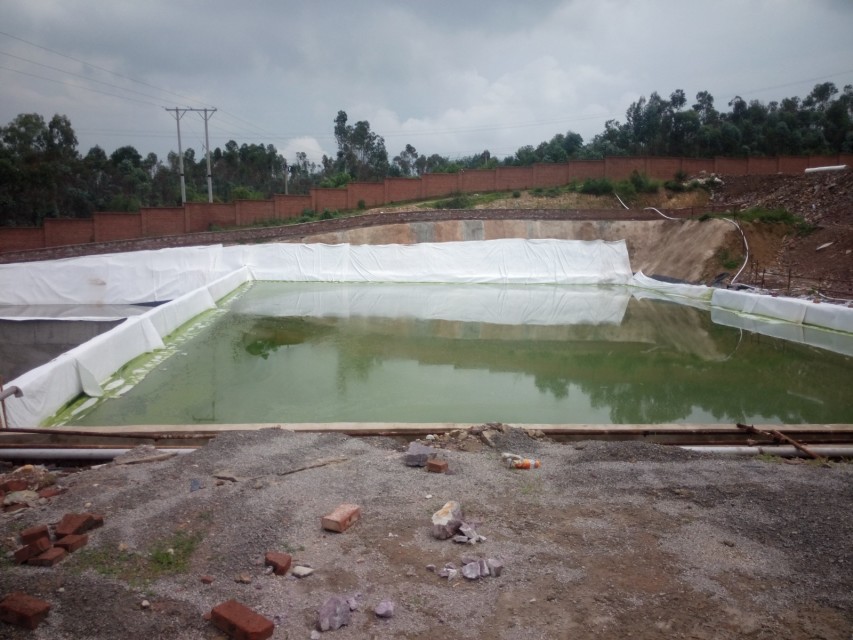 云南祿豐磷化 魚塘土工膜 第5張 云南祿豐磷化 魚塘土工膜 第5張