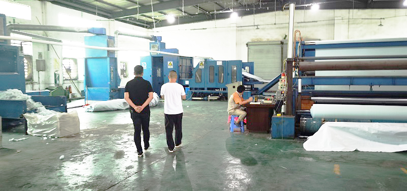 湖南省高速集團(tuán)領(lǐng)導(dǎo)蒞臨鼎強(qiáng)指導(dǎo)檢查工作 第3張 湖南省高速集團(tuán)領(lǐng)導(dǎo)蒞臨鼎強(qiáng)指導(dǎo)檢查工作 第3張