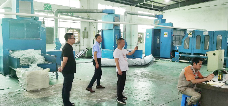 湖南省高速集團(tuán)領(lǐng)導(dǎo)蒞臨鼎強(qiáng)指導(dǎo)檢查工作 第2張 湖南省高速集團(tuán)領(lǐng)導(dǎo)蒞臨鼎強(qiáng)指導(dǎo)檢查工作 第2張